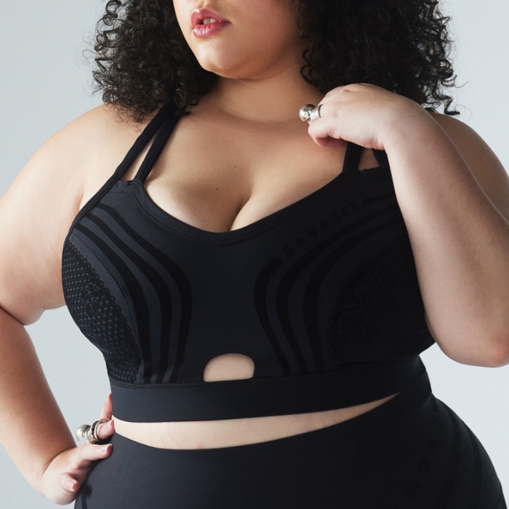 Special FX Low-Impact Sports Bra